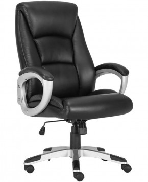 Кресло офисное BRABIX PREMIUM "Grand EX-501" (черное) 531950 в Каменске-Уральском - kamensk-uralskiy.ok-mebel.com | фото 1