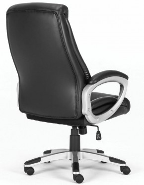 Кресло офисное BRABIX PREMIUM "Grand EX-501" (черное) 531950 в Каменске-Уральском - kamensk-uralskiy.ok-mebel.com | фото 4