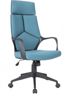 Кресло офисное BRABIX PREMIUM "Prime EX-515" (ткань, голубое) 531568 в Каменске-Уральском - kamensk-uralskiy.ok-mebel.com | фото