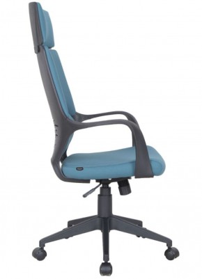Кресло офисное BRABIX PREMIUM "Prime EX-515" (ткань, голубое) 531568 в Каменске-Уральском - kamensk-uralskiy.ok-mebel.com | фото 2