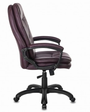 Кресло офисное BRABIX PREMIUM "Trend EX-568", экокожа, коричневое, 532101 в Каменске-Уральском - kamensk-uralskiy.ok-mebel.com | фото 3