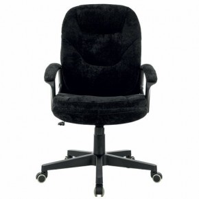 Кресло офисное BRABIX PREMIUM "Trend EX-568", велюр, черное, 533014 в Каменске-Уральском - kamensk-uralskiy.ok-mebel.com | фото 2