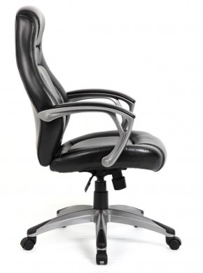 Кресло офисное BRABIX PREMIUM "Turbo EX-569" (черное) 531014 в Каменске-Уральском - kamensk-uralskiy.ok-mebel.com | фото 3
