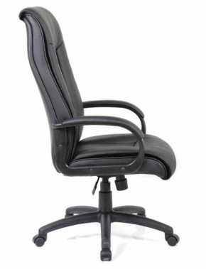 Кресло офисное BRABIX PREMIUM "Work EX-513" (экокожа, черное) 531943 в Каменске-Уральском - kamensk-uralskiy.ok-mebel.com | фото 3