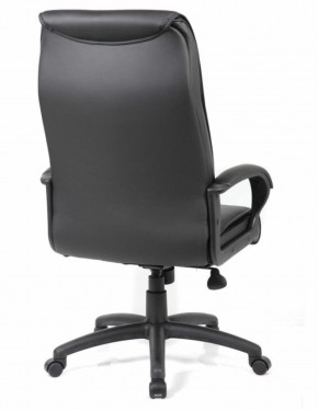 Кресло офисное BRABIX PREMIUM "Work EX-513" (экокожа, черное) 531943 в Каменске-Уральском - kamensk-uralskiy.ok-mebel.com | фото 4