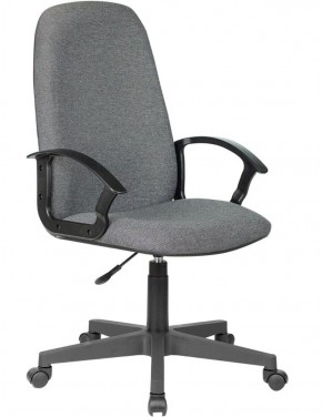 Кресло офисное BRABIX "Element EX-289", ткань, серое, 532093 в Каменске-Уральском - kamensk-uralskiy.ok-mebel.com | фото