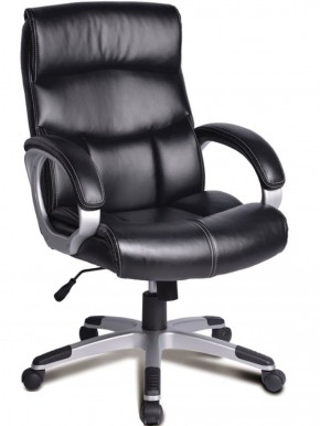 Кресло офисное BRABIX "Impulse EX-505" (черное) 530876 в Каменске-Уральском - kamensk-uralskiy.ok-mebel.com | фото