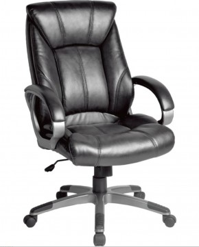 Кресло офисное BRABIX "Maestro EX-506" (черное) 530877 в Каменске-Уральском - kamensk-uralskiy.ok-mebel.com | фото 1