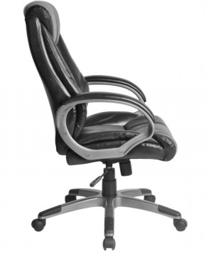 Кресло офисное BRABIX "Maestro EX-506" (черное) 530877 в Каменске-Уральском - kamensk-uralskiy.ok-mebel.com | фото 3