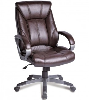 Кресло офисное BRABIX "Maestro EX-506" (коричневое) 530878 в Каменске-Уральском - kamensk-uralskiy.ok-mebel.com | фото