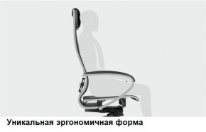 Кресло Samurai L1-1K - TS (Темно-коричневый) Модель Samurai 0090001 в Каменске-Уральском - kamensk-uralskiy.ok-mebel.com | фото 11