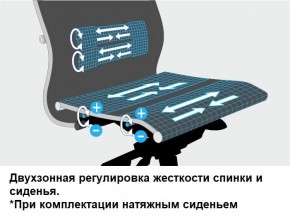 Кресло Samurai L1-1K - TS (Темно-коричневый) Модель Samurai 0090001 в Каменске-Уральском - kamensk-uralskiy.ok-mebel.com | фото 14