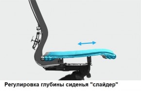 Кресло Samurai L1-1K - TS (Темно-коричневый) Модель Samurai 0090001 в Каменске-Уральском - kamensk-uralskiy.ok-mebel.com | фото 15