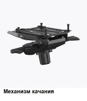 Кресло Samurai L1-1K - TS (Темно-коричневый) Модель Samurai 0090001 в Каменске-Уральском - kamensk-uralskiy.ok-mebel.com | фото 6
