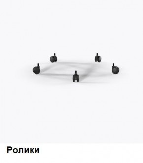 Кресло Samurai L1-1K - TS (Темно-коричневый) Модель Samurai 0090001 в Каменске-Уральском - kamensk-uralskiy.ok-mebel.com | фото 9