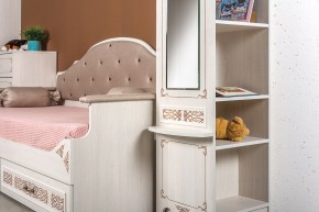 Кровать 11.07 Флоренция в Каменске-Уральском - kamensk-uralskiy.ok-mebel.com | фото 3