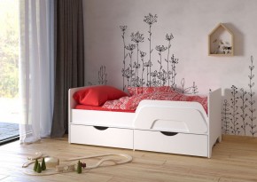 Кровать 11.22 Уна в Каменске-Уральском - kamensk-uralskiy.ok-mebel.com | фото 4