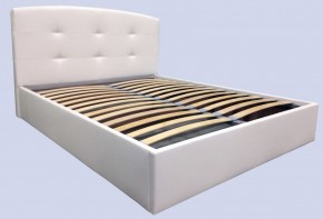 Кровать Ариадна Easy 1600 (без механизма подъема) в Каменске-Уральском - kamensk-uralskiy.ok-mebel.com | фото 2