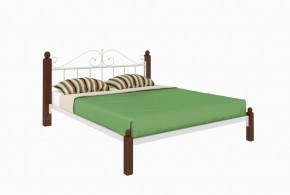 Кровать Диана Lux 2000 (МилСон) в Каменске-Уральском - kamensk-uralskiy.ok-mebel.com | фото 3