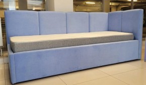 Кровать Диана + Решетка+ПМ (800) *Без Дна в Каменске-Уральском - kamensk-uralskiy.ok-mebel.com | фото 5