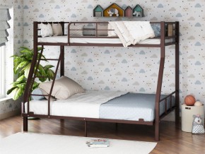 Кровать двухъярусная «Гранада-1 140» в Каменске-Уральском - kamensk-uralskiy.ok-mebel.com | фото 3