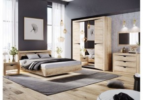 Кровать двуспальная Магантия в Каменске-Уральском - kamensk-uralskiy.ok-mebel.com | фото 11