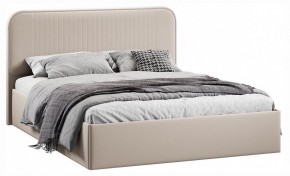 Кровать двуспальная Тиффани с ПМ Тип 1 в Каменске-Уральском - kamensk-uralskiy.ok-mebel.com | фото