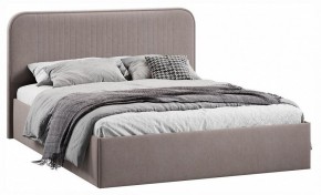 Кровать двуспальная Тиффани с ПМ Тип 1 в Каменске-Уральском - kamensk-uralskiy.ok-mebel.com | фото