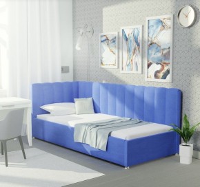 Кровать Энрика + Решетка+ПМ (800) *Без Дна в Каменске-Уральском - kamensk-uralskiy.ok-mebel.com | фото
