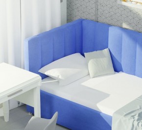 Кровать Энрика + Решетка+ПМ+Дно (800) в Каменске-Уральском - kamensk-uralskiy.ok-mebel.com | фото 2