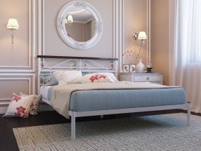 Кровать Эсмеральда 1200*2000 (МилСон) в Каменске-Уральском - kamensk-uralskiy.ok-mebel.com | фото