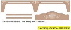 Кровать Фея 1900 с двумя ящиками в Каменске-Уральском - kamensk-uralskiy.ok-mebel.com | фото 18