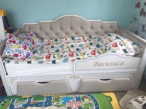 Кровать Фея 1900 с двумя ящиками в Каменске-Уральском - kamensk-uralskiy.ok-mebel.com | фото 41