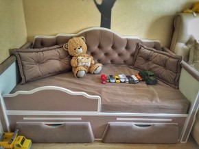 Кровать Фея 1800 с двумя ящиками в Каменске-Уральском - kamensk-uralskiy.ok-mebel.com | фото 47