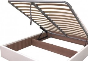 Кровать Изабель Easy 1600 (с механизмом подъема) в Каменске-Уральском - kamensk-uralskiy.ok-mebel.com | фото 3