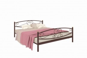 Кровать Каролина plus 2000 (МилСон) в Каменске-Уральском - kamensk-uralskiy.ok-mebel.com | фото 2
