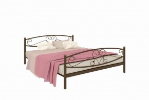 Кровать Каролина plus 2000 (МилСон) в Каменске-Уральском - kamensk-uralskiy.ok-mebel.com | фото 6