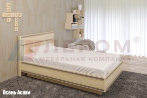 Кровать КР-1001 в Каменске-Уральском - kamensk-uralskiy.ok-mebel.com | фото 1