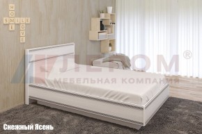 Кровать КР-1001 в Каменске-Уральском - kamensk-uralskiy.ok-mebel.com | фото 4