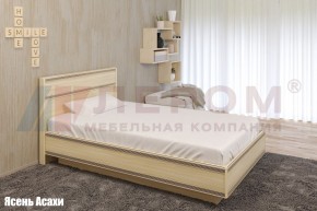 Кровать КР-1002 в Каменске-Уральском - kamensk-uralskiy.ok-mebel.com | фото 1
