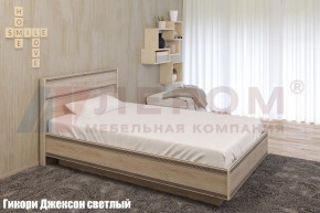 Кровать КР-1002 в Каменске-Уральском - kamensk-uralskiy.ok-mebel.com | фото 2