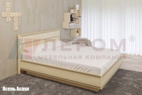 Кровать КР-1003 в Каменске-Уральском - kamensk-uralskiy.ok-mebel.com | фото