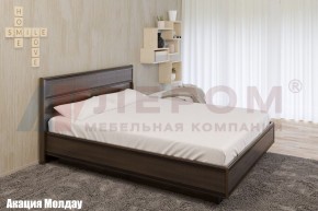 Кровать КР-1003 в Каменске-Уральском - kamensk-uralskiy.ok-mebel.com | фото 3