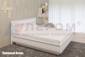 Кровать КР-1003 в Каменске-Уральском - kamensk-uralskiy.ok-mebel.com | фото 4