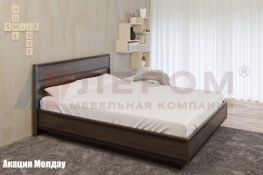 Кровать КР-1004 в Каменске-Уральском - kamensk-uralskiy.ok-mebel.com | фото 3
