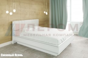 Кровать КР-1013 с мягким изголовьем в Каменске-Уральском - kamensk-uralskiy.ok-mebel.com | фото 4