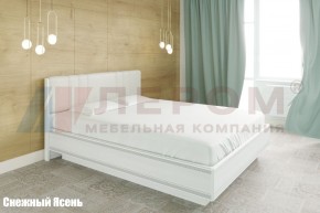 Кровать КР-1014 с мягким изголовьем в Каменске-Уральском - kamensk-uralskiy.ok-mebel.com | фото 4