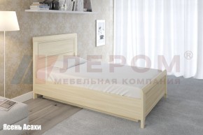 Кровать КР-1021 в Каменске-Уральском - kamensk-uralskiy.ok-mebel.com | фото 1
