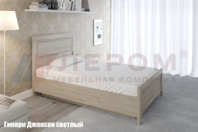 Кровать КР-1021 в Каменске-Уральском - kamensk-uralskiy.ok-mebel.com | фото 2