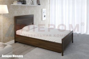 Кровать КР-1021 в Каменске-Уральском - kamensk-uralskiy.ok-mebel.com | фото 3